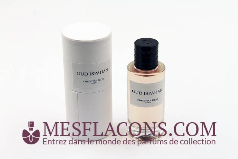 Collection privée - Oud ispahan (nouvelle version en 10ml )