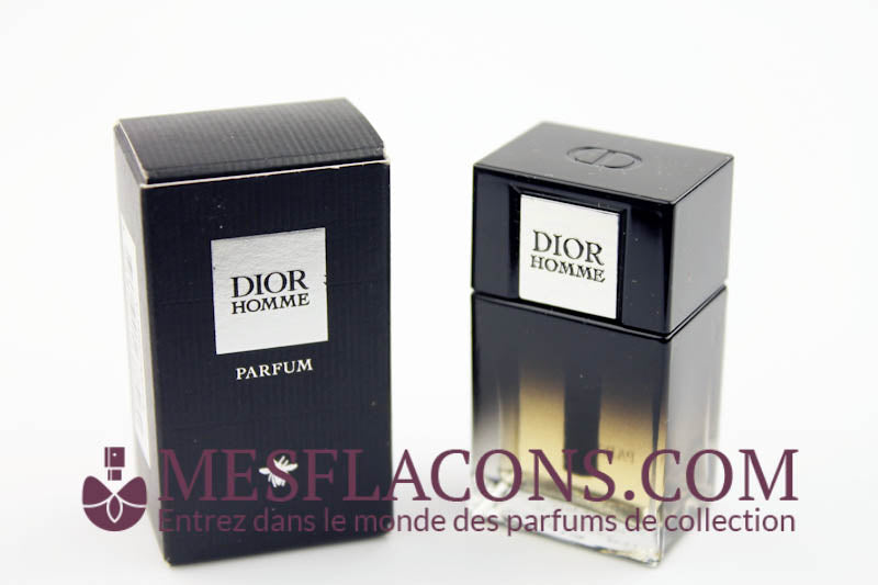 Dior homme, Parfum 7.5ml (New 2025)