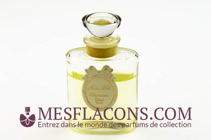Miss Dior - Flacon factice 7.5 ml