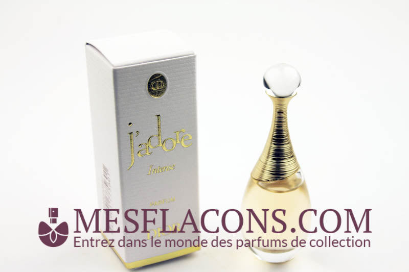 J'adore - Intense, Parfum 5ml (new 2026)