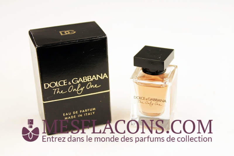 The only one, Edp 5ml - new design (new 2024)