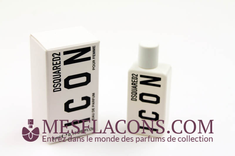 ICON - Edp 5ml (new 2024)