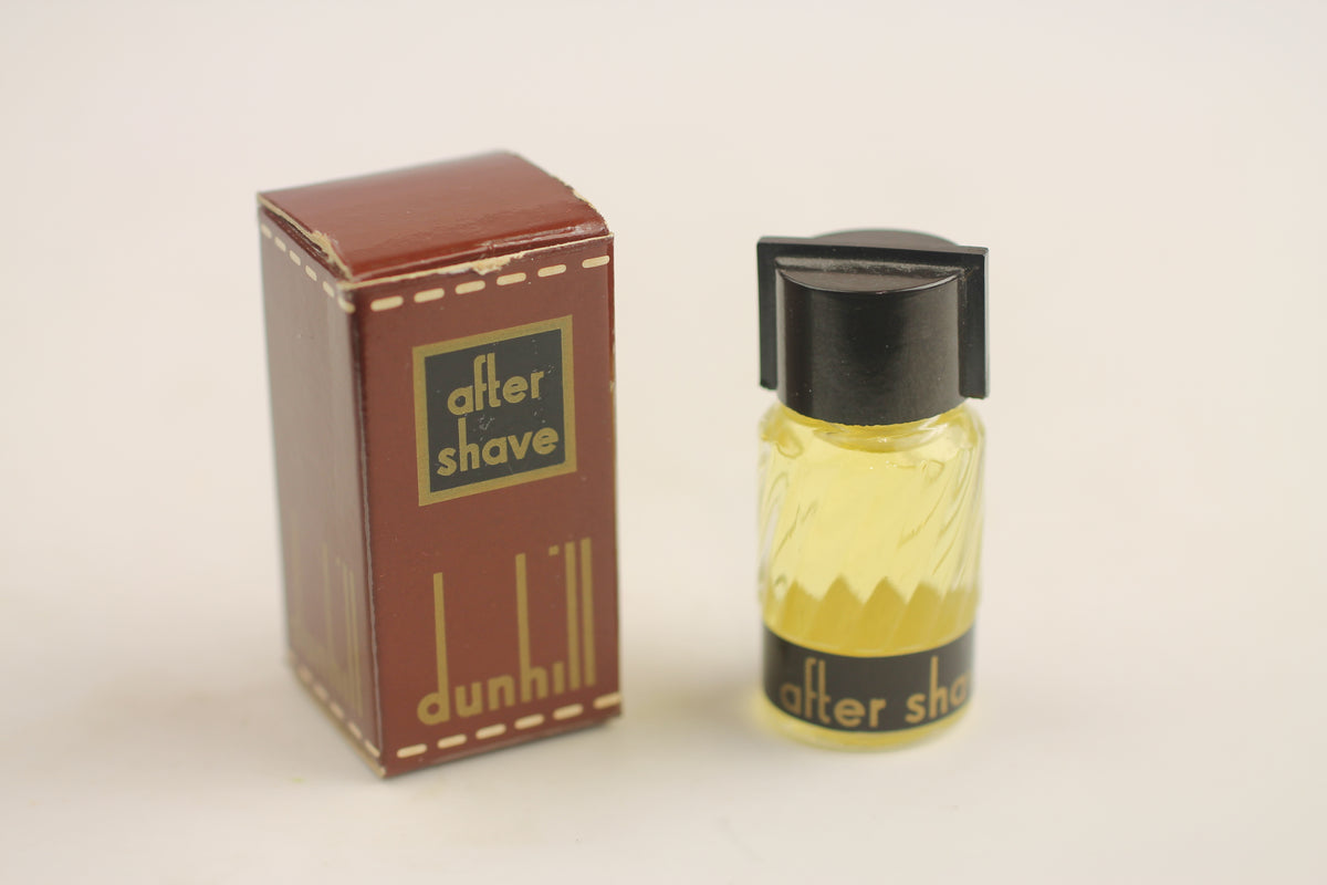 Dunhill (Variante 1)