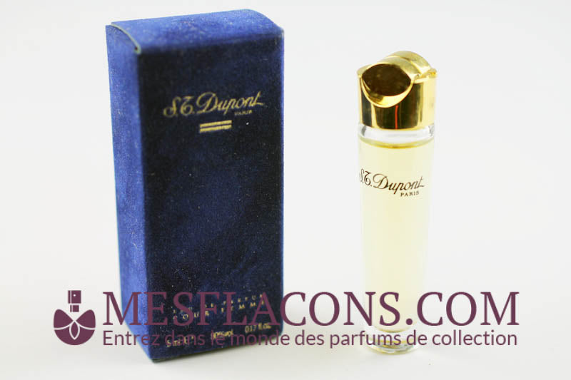 S.T Dupont