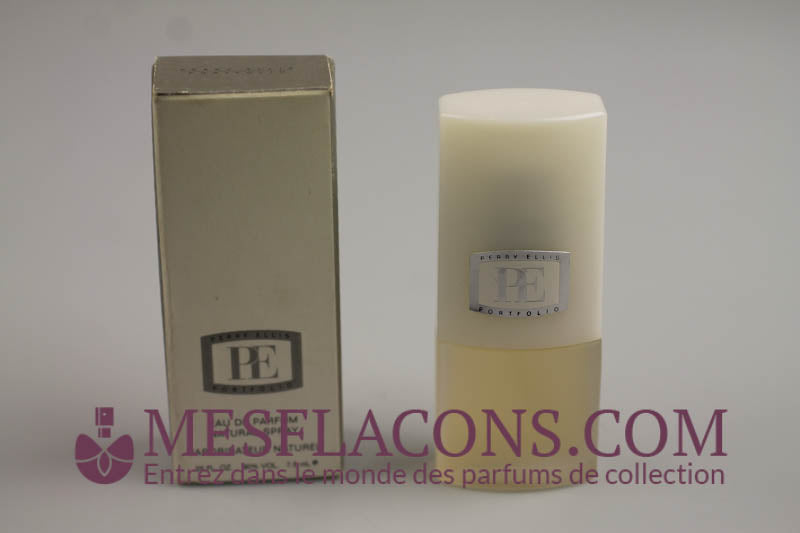 P.E porfolio