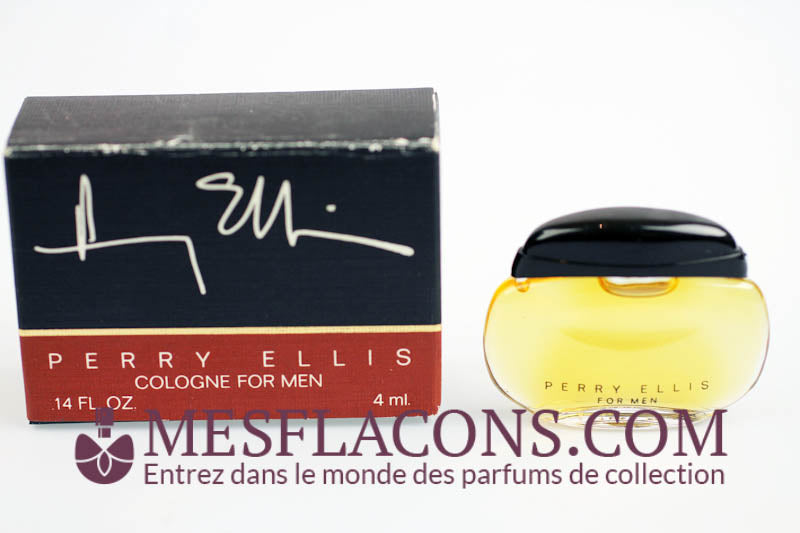 Perry Ellis