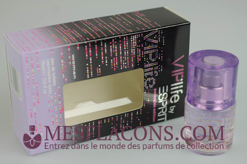 Vip life - Exclusive edition