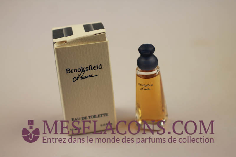 Brooksfield - Nuance