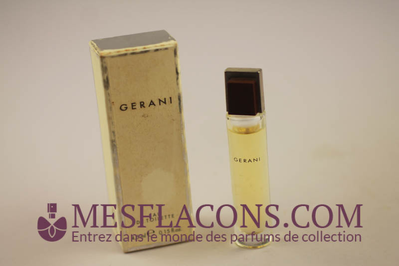 Gerani