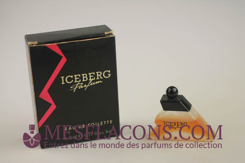 Iceberg - Parfum