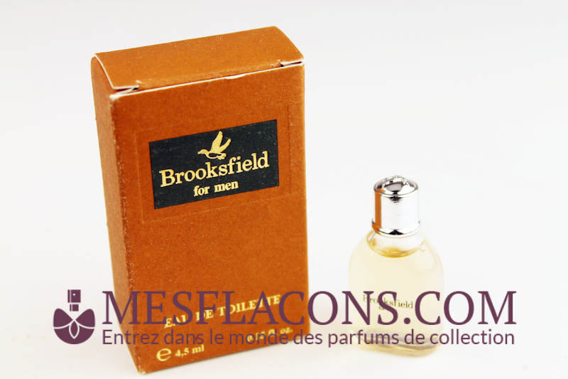 Brooksfield for men