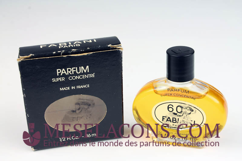 600 de Fabiani