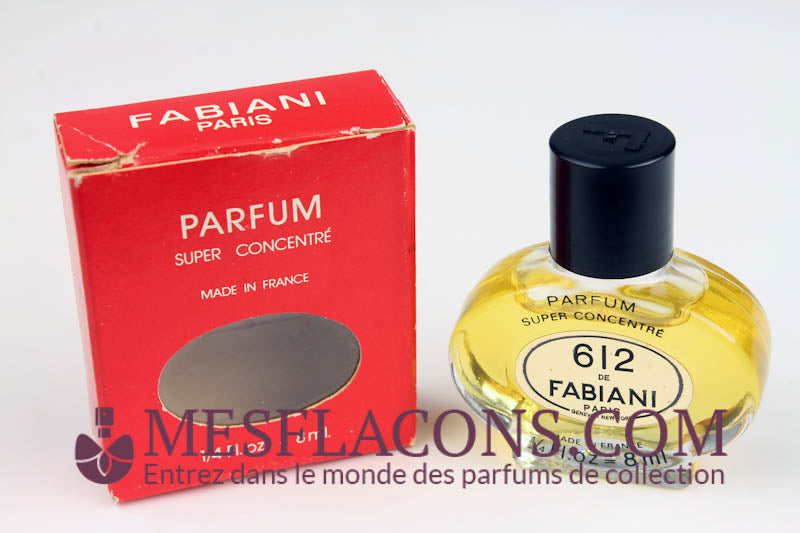 612  de Fabiani (Variante 1)