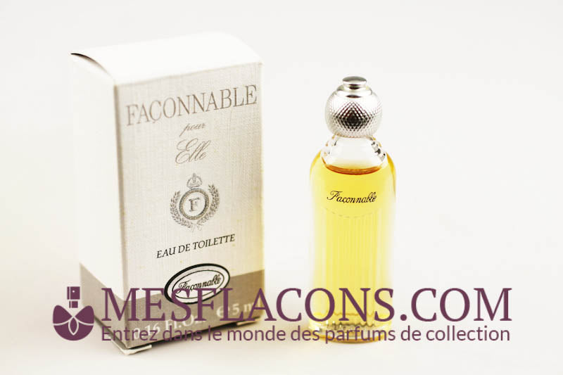 Faconnable pour elle
