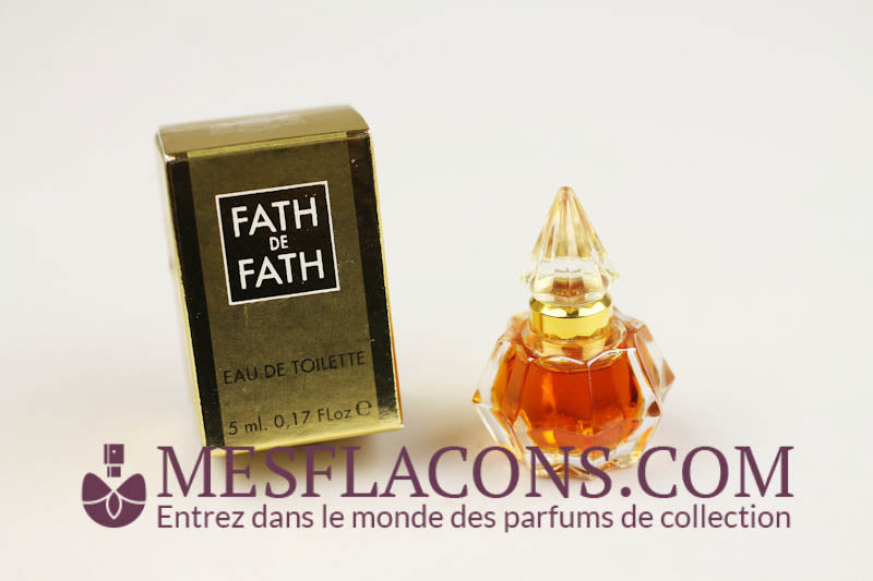 Fath de Fath (Variante 1