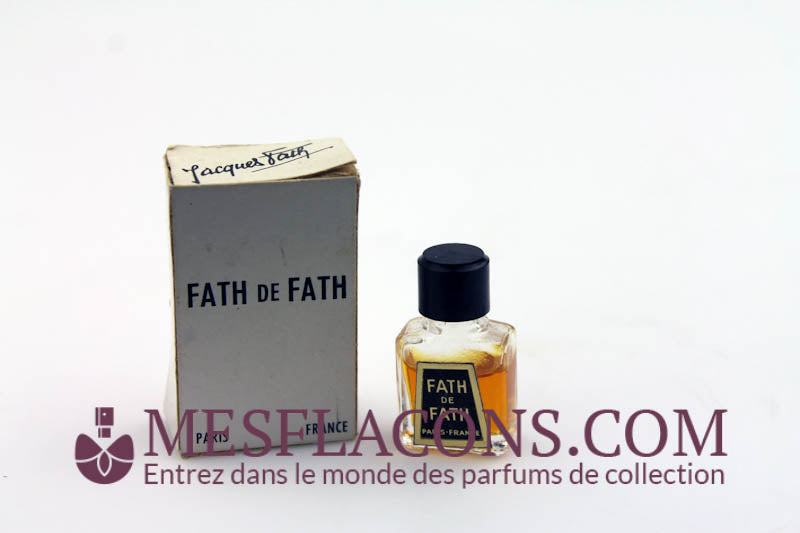 Fath de Fath (Variante 3)