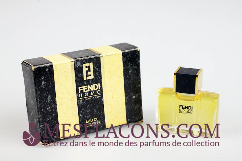 Fendi uomo