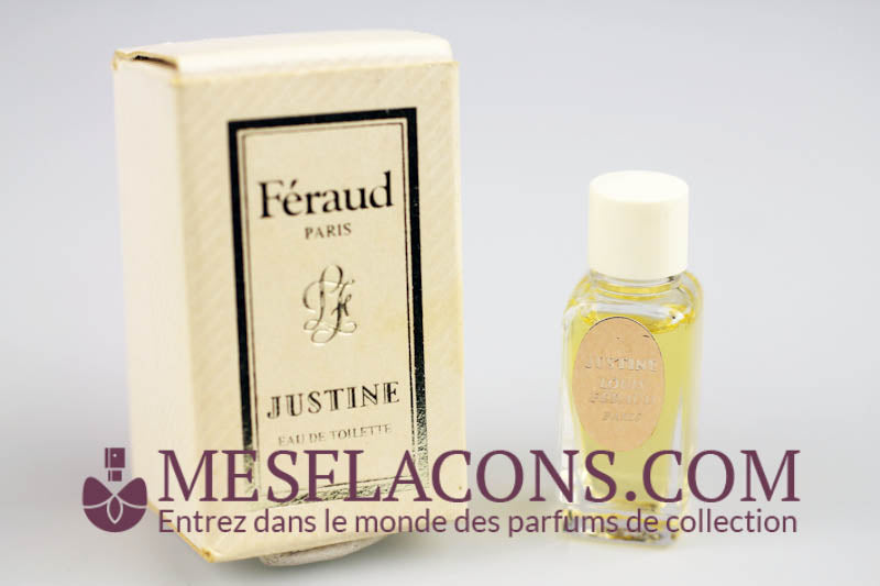 Justine