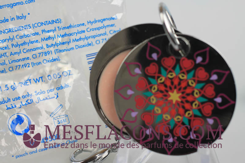 Concrète - incanto charms