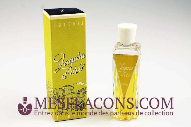 Zagara d'oro