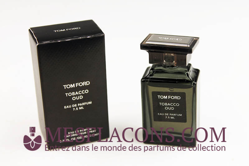 Tabacco oud