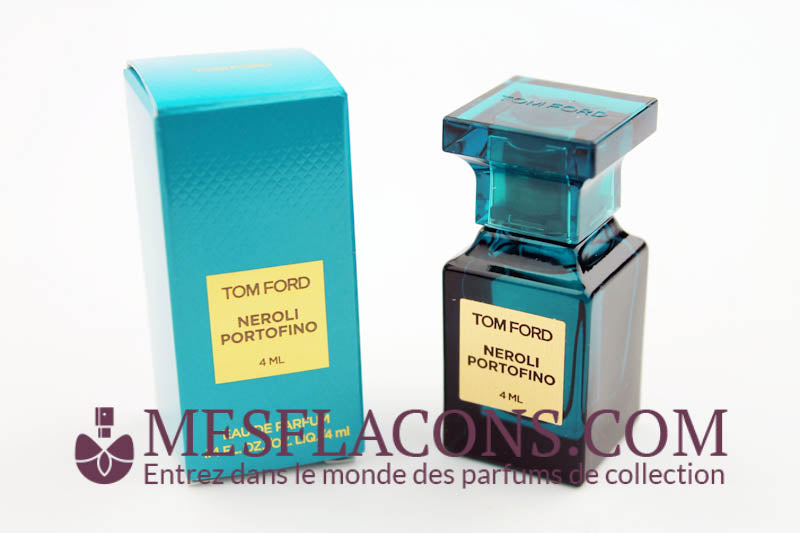 Neroli portofino, Edp 4ml