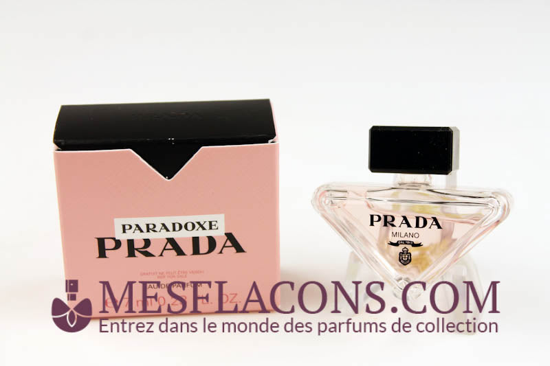 Paradoxe