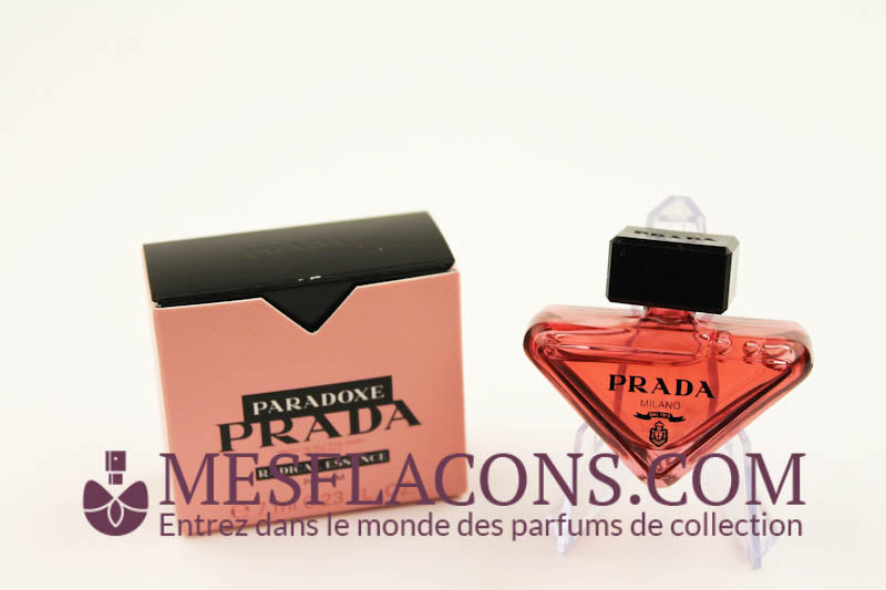 Paradoxe - Radical Essence Parfum 7ml (new  2025)