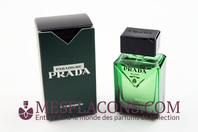 Prada - Paradigme, Edp 7ml (new 2025)