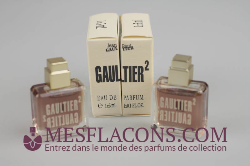 Gaultier 2