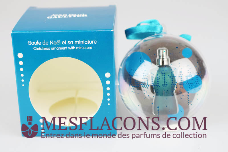 Le mâle - Noël 2010