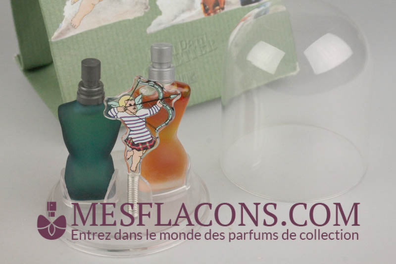 Coffret duo - Saint Valentin 1997