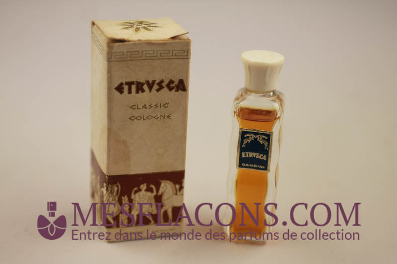Etrvsca - Classic Cologne