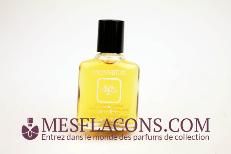 Monsieur