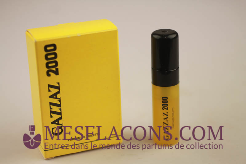 Gazzaz 2000