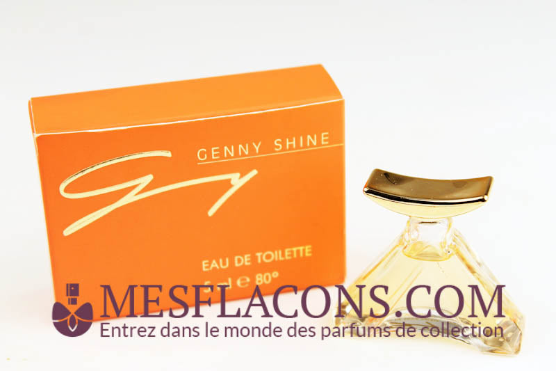 Genny shine (Variante 1)