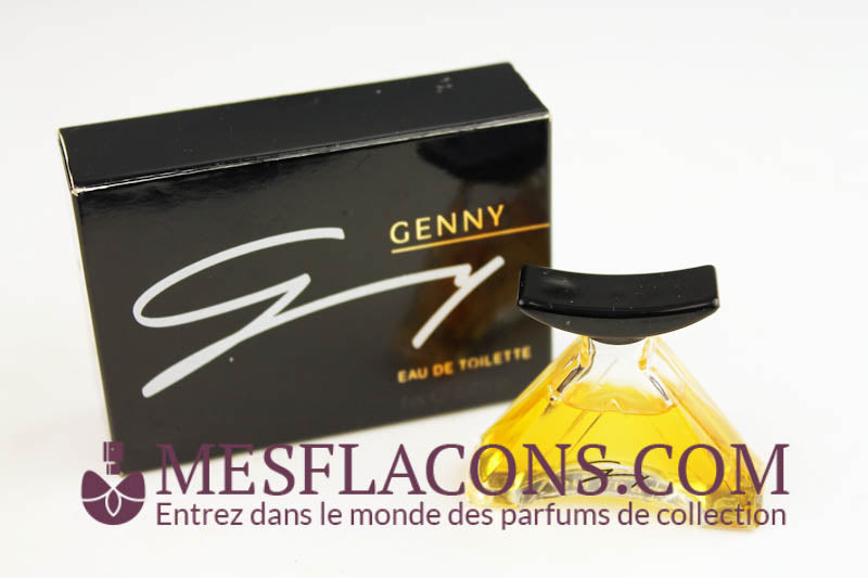 Genny (Variante 2)