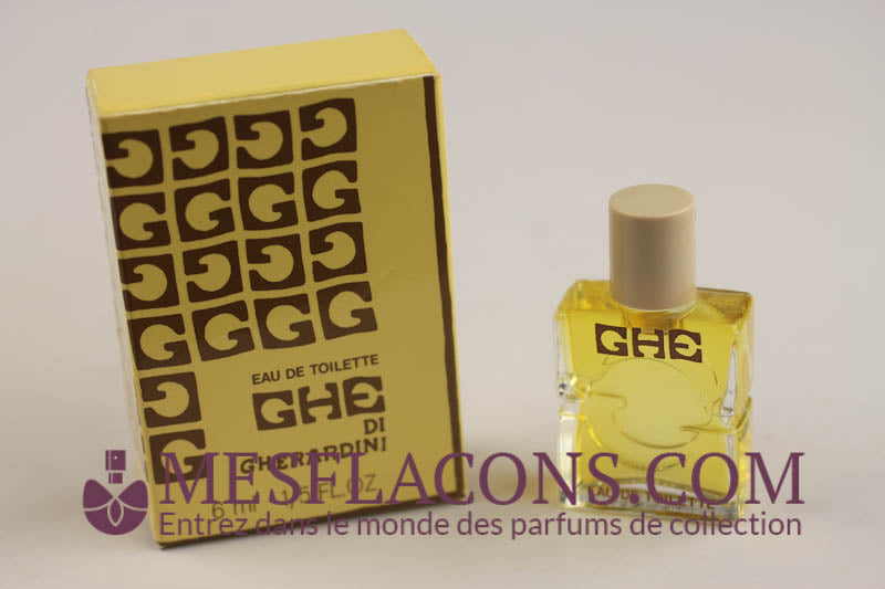 Ghe (Variante 1)