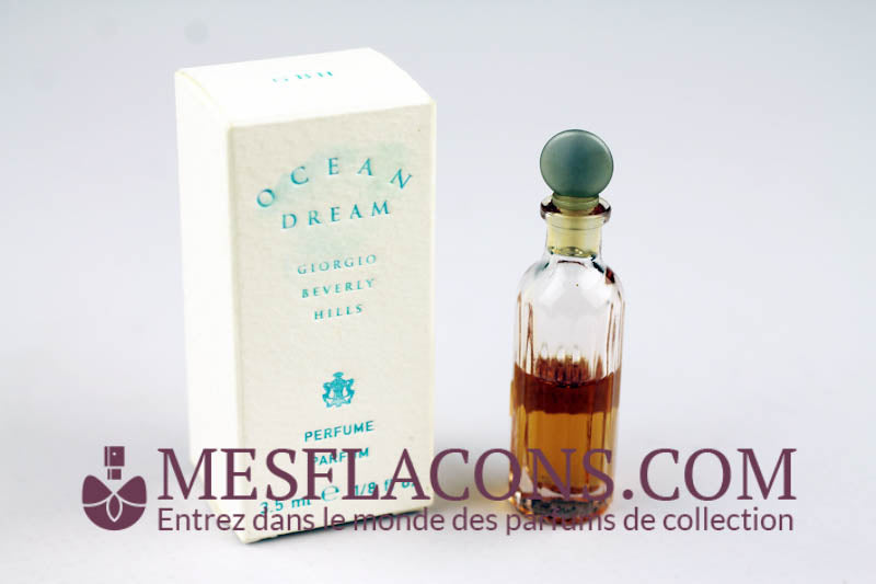 Ocean dream