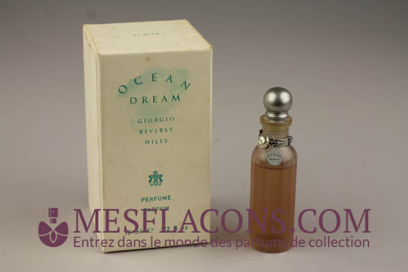 Ocean dream (Variante 1)