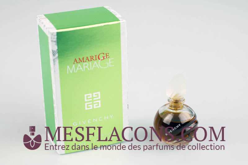 Amarige mariage