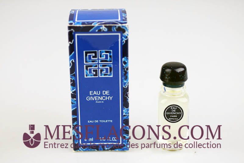 Eau de Givenchy