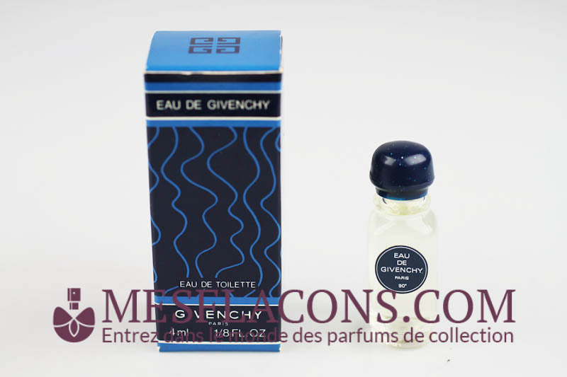 Eau de Givenchy (Variante 1)