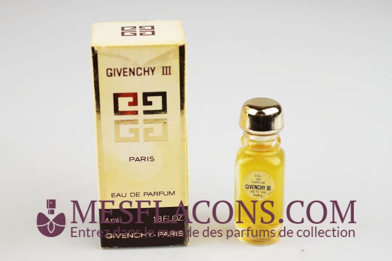 Givenchy III
