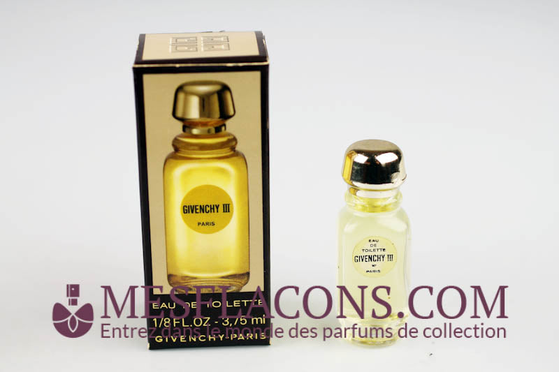 Givenchy III (Variante 1)
