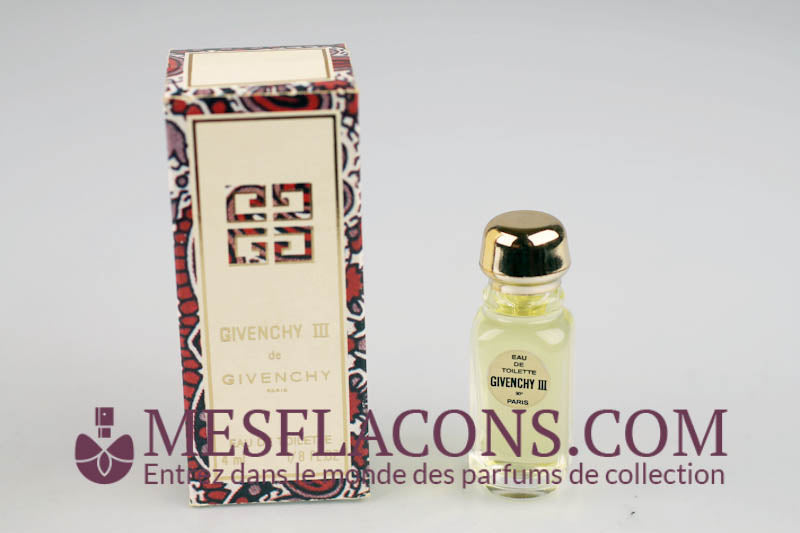 Givenchy III (Variante 2)
