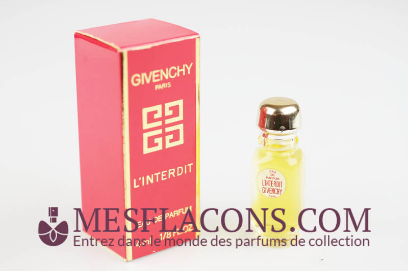 L'interdit