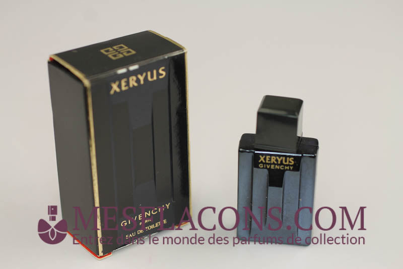 Xeryus