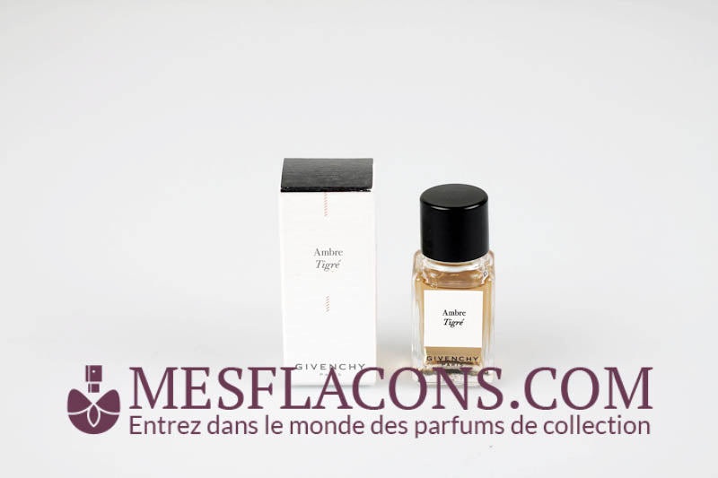Ambre tigré