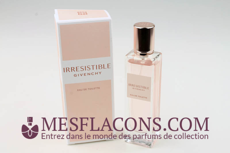 Irresistible (Variante 1)